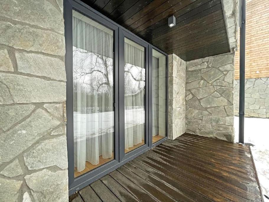 Frischwinkel Apartman Harmonie - Sumava מראה חיצוני תמונה