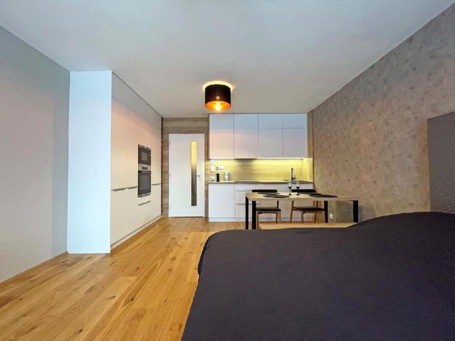 Frischwinkel Apartman Harmonie - Sumava מראה חיצוני תמונה
