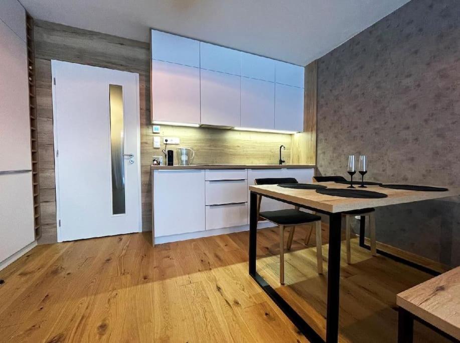 Frischwinkel Apartman Harmonie - Sumava מראה חיצוני תמונה